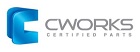 Логотип CWORKS