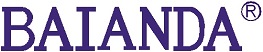 Логотип BAIANDA