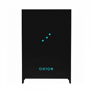 УФ-рециркулятор воздуха Орион-4, 100 м2, чёрный