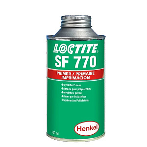 Праймер для полиолефинов и "жирных" пластмасс LOCTITE SF 770 500ML M/L